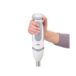 FIRENZA Petit meuble de salle de bain L 30 cm - Laqué blanc brillant