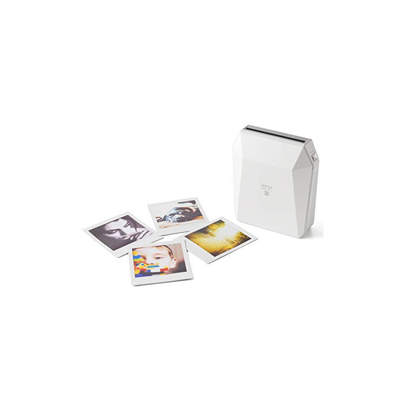 Imprimante Photo Portable Fujifilm Instax Share SP-3 Blanc