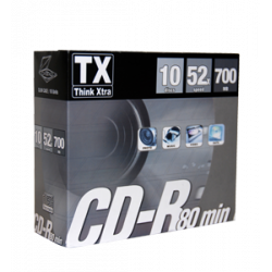TX - Platine CD CDRTX 80 SS 10