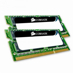 Corsair ValueSelect 8GB DDR3 SO-DIMM Kit ,