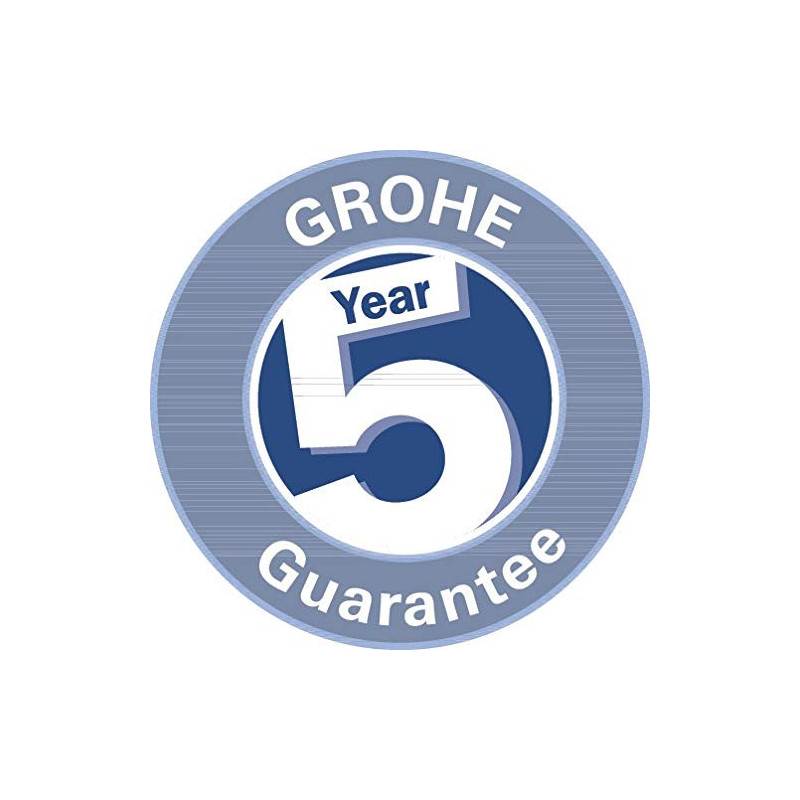 Grohe Colonne Douche Rainshower System Smartcontrol 360 Duo