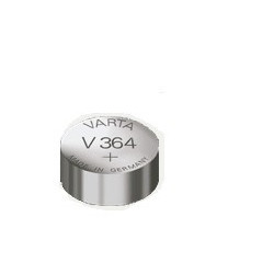 Varta Watches V364 Batterie à usage unique Sealed Lead Acid (VRLA)