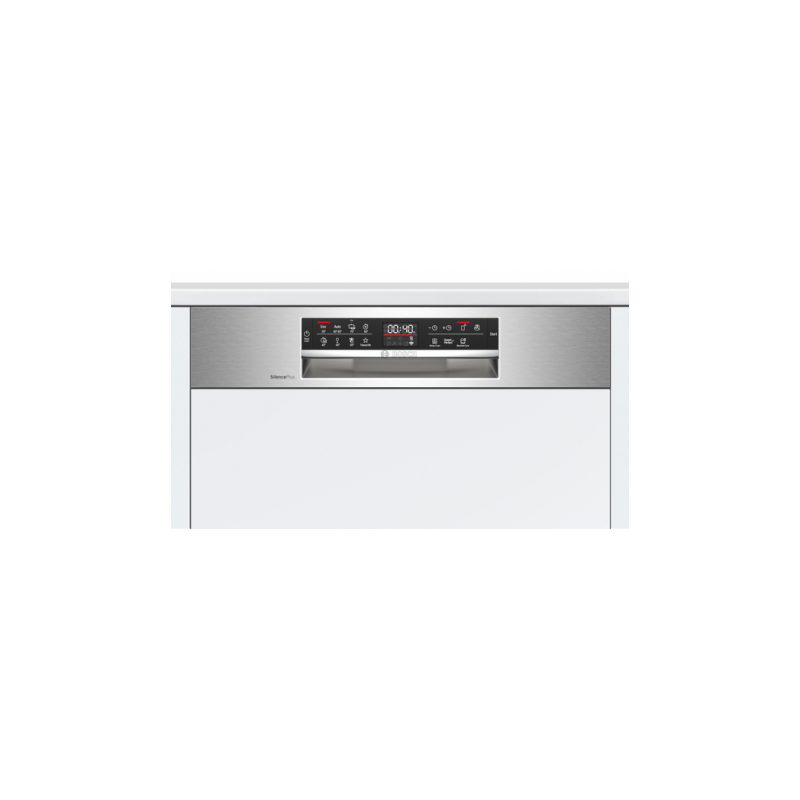 Bosch Serie 6 SMI6EDS57E Lave-Vaisselle Entièrement Intégré 13