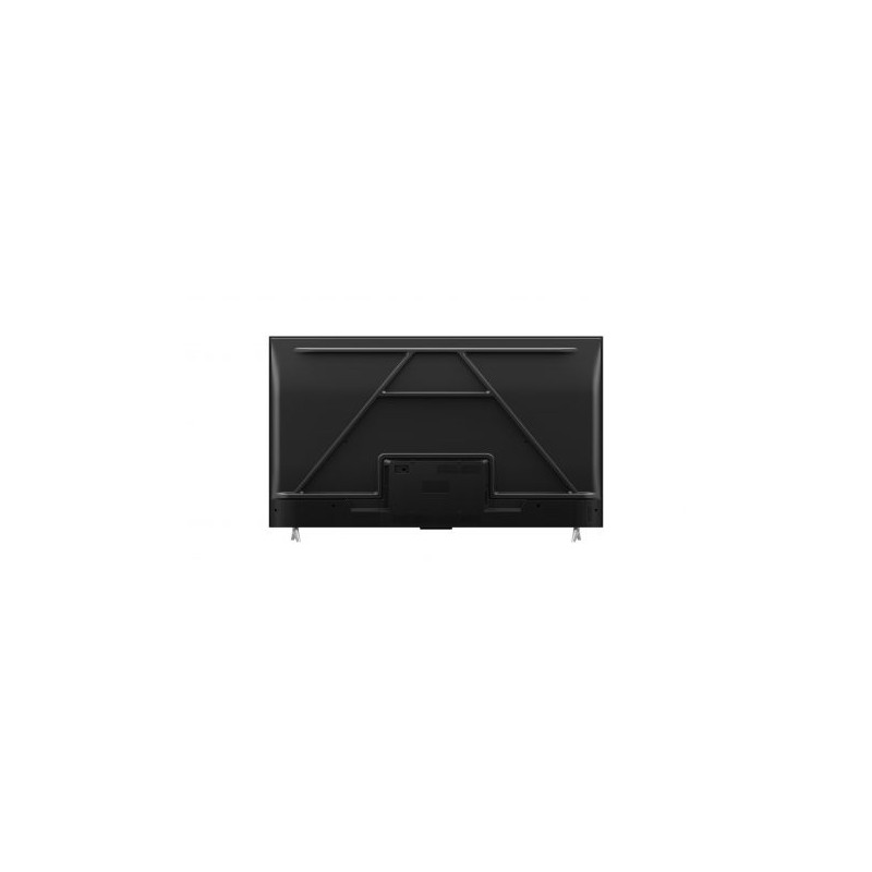 TCL P63 Series P638 139,7 cm (55") 4K Ultra HD Smart TV Wifi Noir