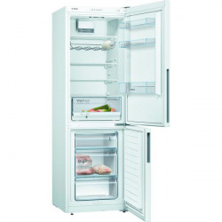 Refrigerateur congelateur en bas Bosch KGV36VWEAS