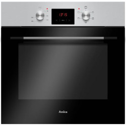 AO3004/1-Four Amica Convection Naturelle Catalyse Inox