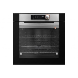 DOP8360X-Four multifonction De Dietrich pyrolyse Inox