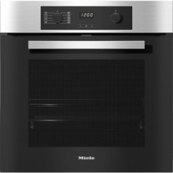 H2265-1B-Four multifonction email 76L Miele inox