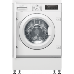 WI14W549FF-Siemens IQ700 LAVE-LINGE TOUT INTEGRABLE 1400T 8KG