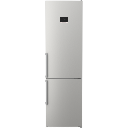 KGN39AIBT - BOSCH Refrigerateur Combine 203X60X67 INOX