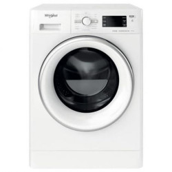 Lave-linge séchant FFWDCB964369SVFR