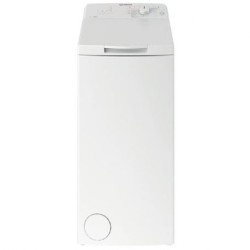 BTWNL60400FR-Lave-linge top Indesit 6Kg 1000trs/mn clC