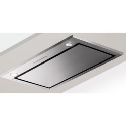 AHG570IX-Groupe filtrant Airlux 52cm Inox