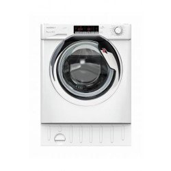 OBWS69TWMCE-Lave linge integrable Rosieres 9kg/1600tr A+++