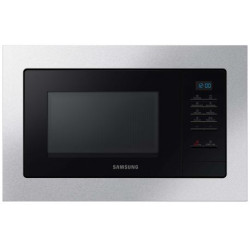 MG20A7013CT-Micro-ondes Grill Samsung 20 litres Inox