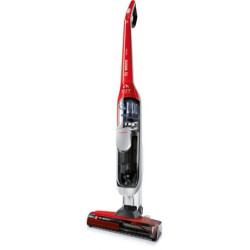 Bosch BCH6ZOOO Zoo´o ProAnimal Akku-Handstaubsauger / 25,2 V / rot