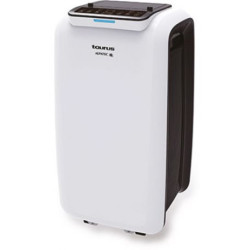 AC280KT-Climatiseur mobile Alpatec 9000BTU blanc