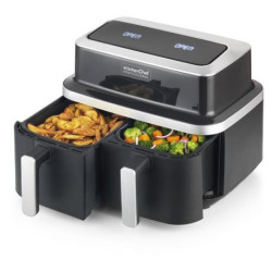 Airfryer 8,4 L - KCPFR84AIRDUO