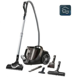 Aspirateur sans sac - Silence Force Cyclonic - YY5464FE