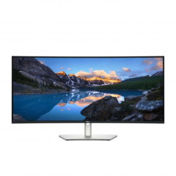 Dell UltraSharp U4025QW 101,6cm (40") 5K IPS Monitor HDMI/DP/TB-4 Daisy Chain HV