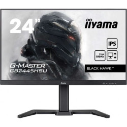 IIYAMA 60.5cm 24` GB2445HSU-B2 16:9 HDMIDP2xUSB