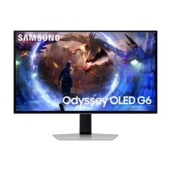 Samsung Monitor Odyssey G60SD (LS27DG602SUXEN)