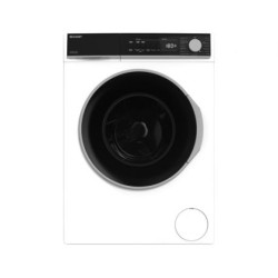 ESNFB7143WC SHARP - Lave linge Frontal