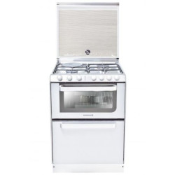 Lave-vaisselle table de cuisson Rosieres Trio Table de cuisson Four Lave-vaisselle 60CM...