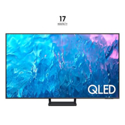 TV LED Samsung TQ65Q70C QLED 4K UHD 165cm 2023