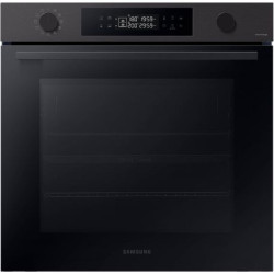 NV7B4430ZAB-Four Samsung multifonction 75L pyrolyse noir carbone