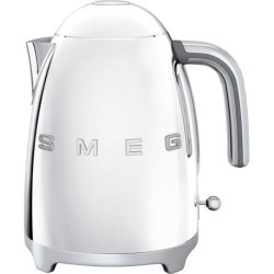 Bouilloire Smeg KLF03SSEU CHROMé