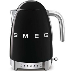 Bouilloire Smeg KLF04BL-EU NOIR