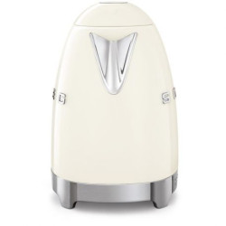 Bouilloire Smeg KLF04CREU CRÈME