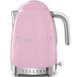 Bouilloire Smeg KLF04PKEU