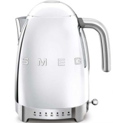 Bouilloire Smeg KLF04SSEU CHROME