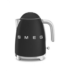 Bouilloire Smeg KLF03BLMEU Noir mat