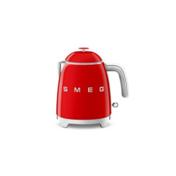 Bouilloire Smeg MINI BOUILLOIRE KLF05RDEU ROUGE