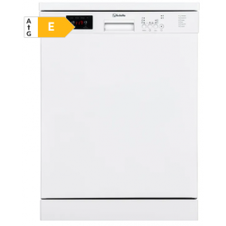 VDF27EW-Lave Vaisselle VEDETTE 12 cvts blanc