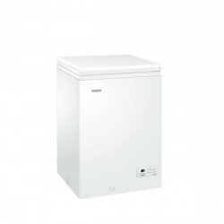 Haier HCE103R réfrigérateur et congélateur commerciaux Autoportante