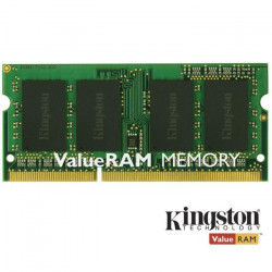 Kingston ValueRAM SO-DIMM DDR3 1600 PC3-12800 4GB CL11