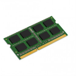 Kingston ValueRAM SO-DIMM DDR3L 1600 PC3-12800 4GB CL11