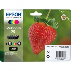 CONSOMMABLE INFORMATIQUE EPSON T2986PACK