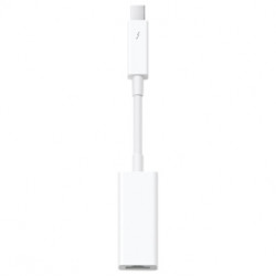 Apple Adaptateur Thunderbolt vers Ethernet
